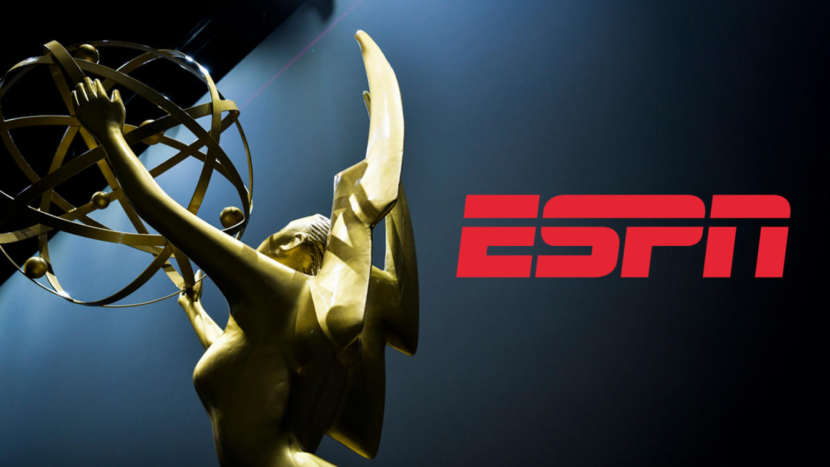 ESPN Returns Emmys and Fixes Mistakes - What Happened?